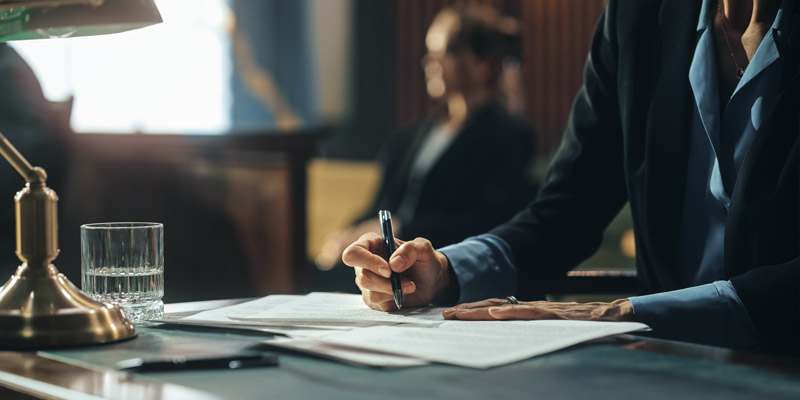 Richard Ernest Auricht’s liquidator registration cancellation overturned on appeal, substituted with five-year suspension